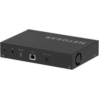 Commutateur Ethernet Netgear AV Line M4250 GSM4210PX GSM4210PX-100NAS