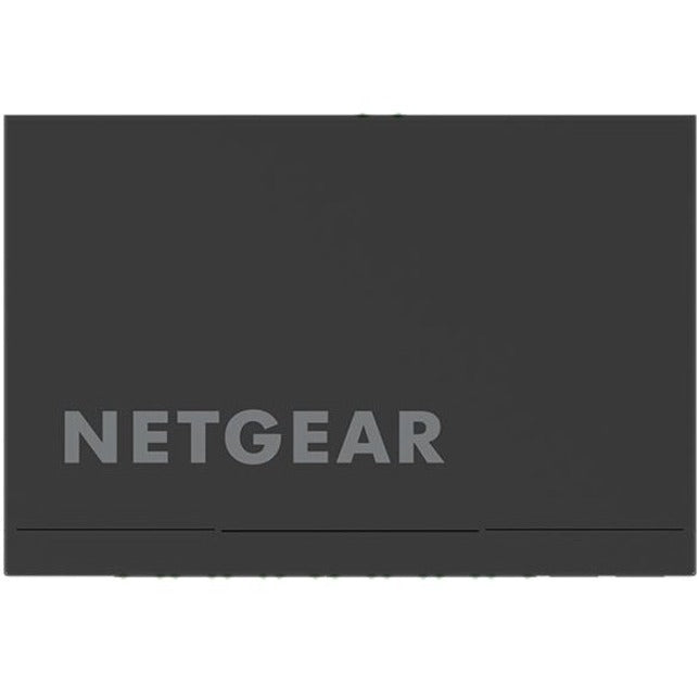 Commutateur Ethernet Netgear AV Line M4250 GSM4210PX GSM4210PX-100NAS