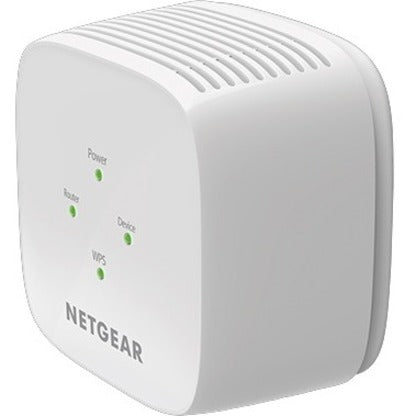Netgear EX2800 Dual Band IEEE 802.11 a/b/g/n/ac 750 Mbit/s Wireless Range Extender EX2800-100CNS