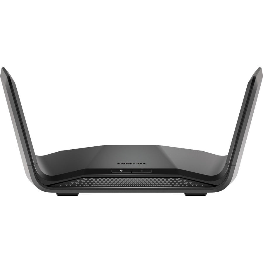Routeur sans fil Ethernet Netgear Nighthawk RAXE300 Wi-Fi 6E IEEE 802.11 a/b/g/n/ac/ax RAXE300-100CNS