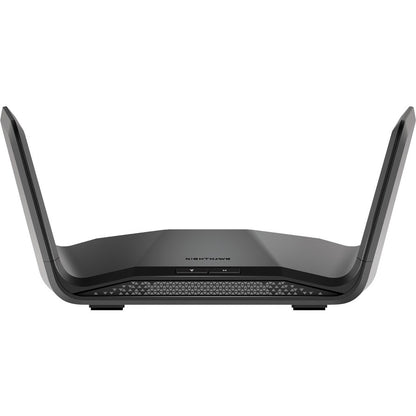 Routeur sans fil Ethernet Netgear Nighthawk RAXE300 Wi-Fi 6E IEEE 802.11 a/b/g/n/ac/ax RAXE300-100CNS