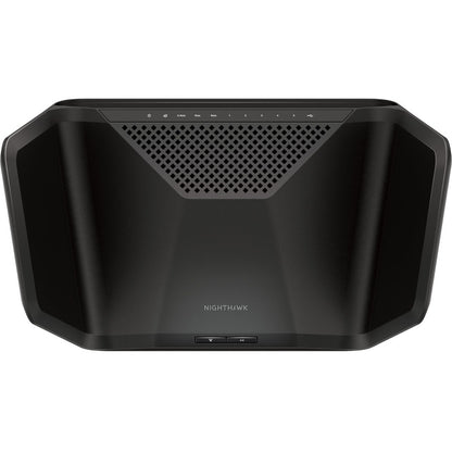 Routeur sans fil Ethernet Netgear Nighthawk RAXE300 Wi-Fi 6E IEEE 802.11 a/b/g/n/ac/ax RAXE300-100CNS