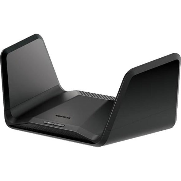 Routeur sans fil Ethernet Netgear Nighthawk RAXE300 Wi-Fi 6E IEEE 802.11 a/b/g/n/ac/ax RAXE300-100CNS