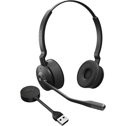 Casque stéréo Jabra Engage 55 MS 9559-450-125