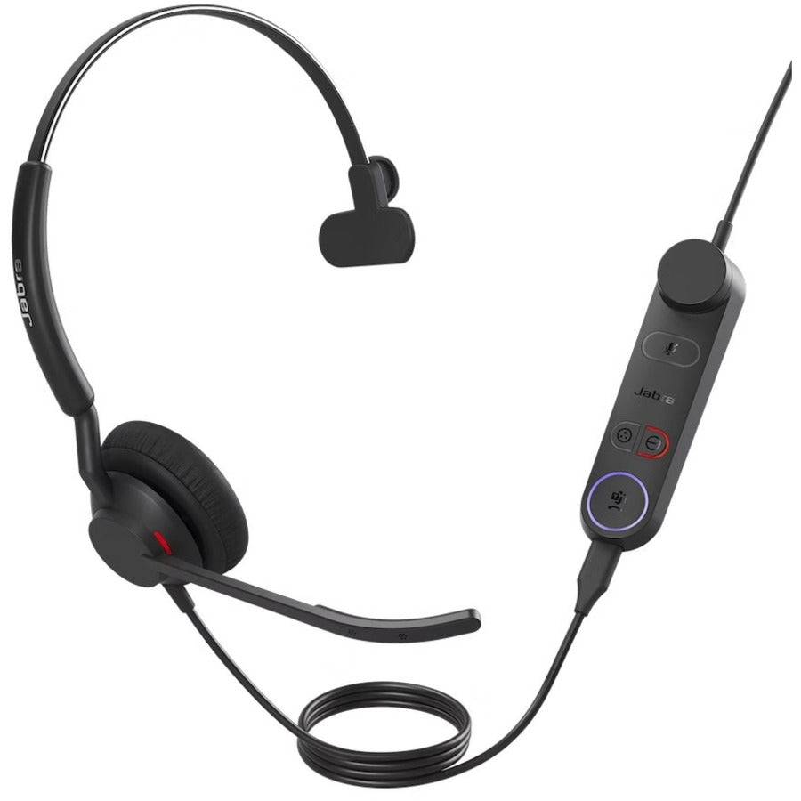 Jabra Engage 50 II USB-A UC Mono Headset 5093-299-2219