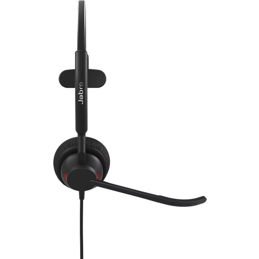 Jabra Engage 50 II USB-A UC Mono Headset 5093-299-2219