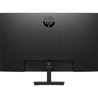 HP P27 G5 27" Full HD LCD Monitor - 16:9 - Black 64X69AA#ABA