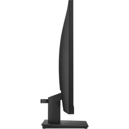 HP P27 G5 27" Full HD LCD Monitor - 16:9 - Black 64X69AA#ABA