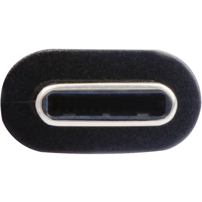 Câble USB-C vers USB-C Tripp Lite U040-003-C, M/M, noir, 0,9 m (3 pi) U040-003-C
