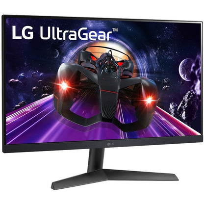 Moniteur LCD de jeu LED Full HD 23,8 pouces LG UltraGear 24GN60R-B - 16:9 24GN60R-B