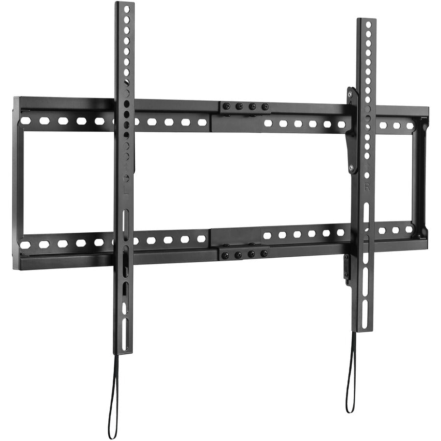 Support mural Tripp Lite DWT3280X pour écran incurvé, écran plat, moniteur, HDTV - Noir DWT3280X