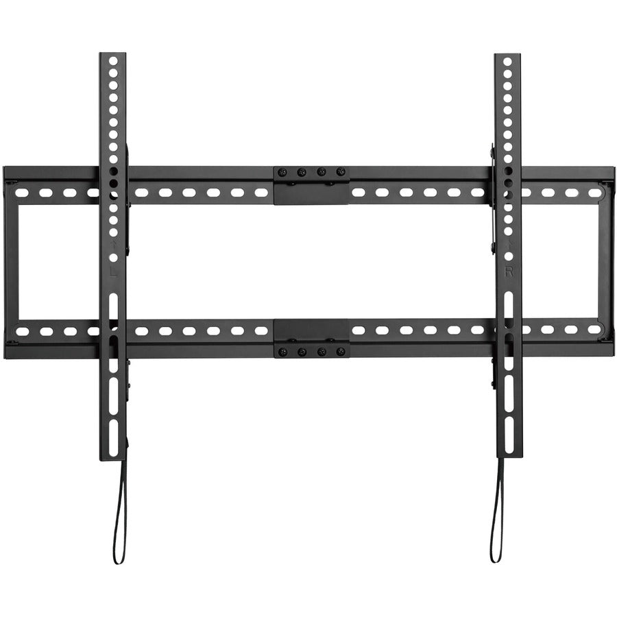Support mural Tripp Lite DWT3280X pour écran incurvé, écran plat, moniteur, HDTV - Noir DWT3280X