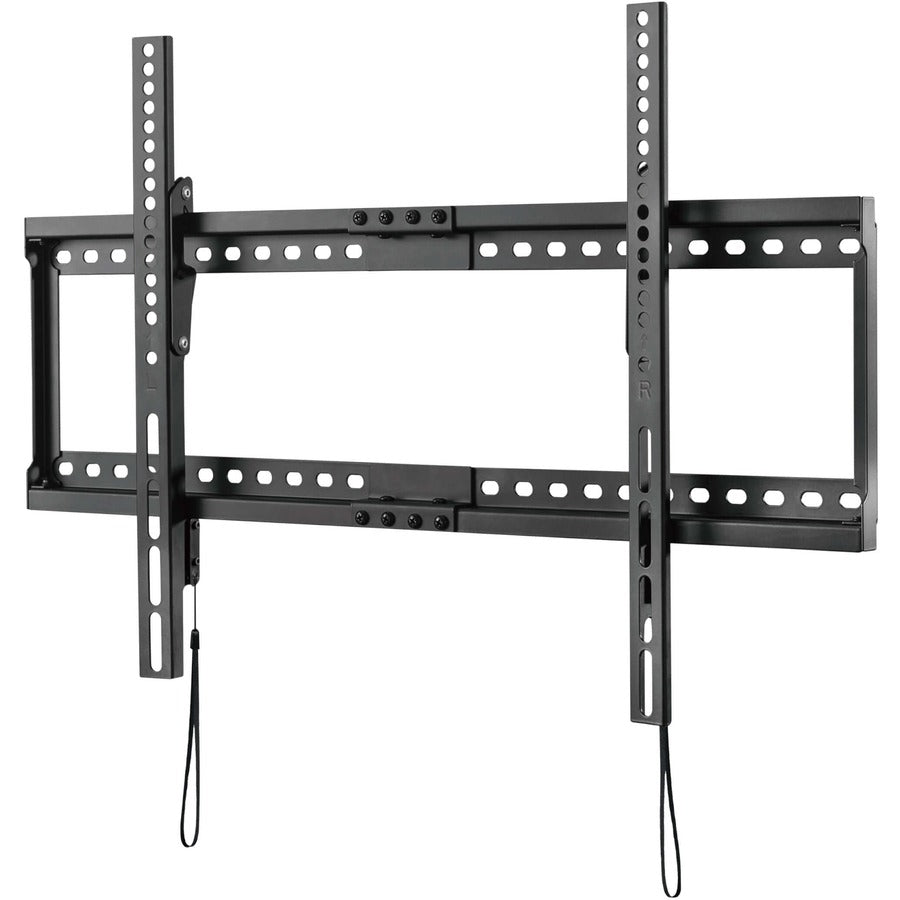 Support mural Tripp Lite DWT3280X pour écran incurvé, écran plat, moniteur, HDTV - Noir DWT3280X