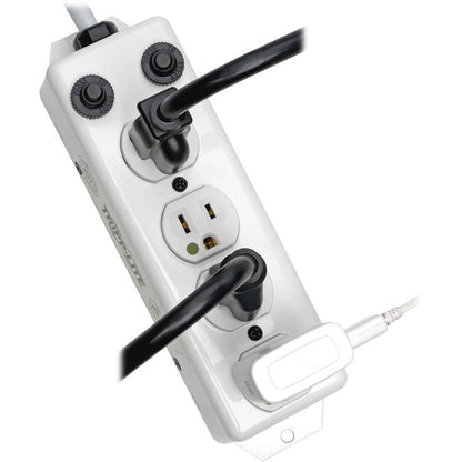 Tripp Lite PS-407-HG-OEM 4-Outlet Power Strip PS-407-HG-OEM