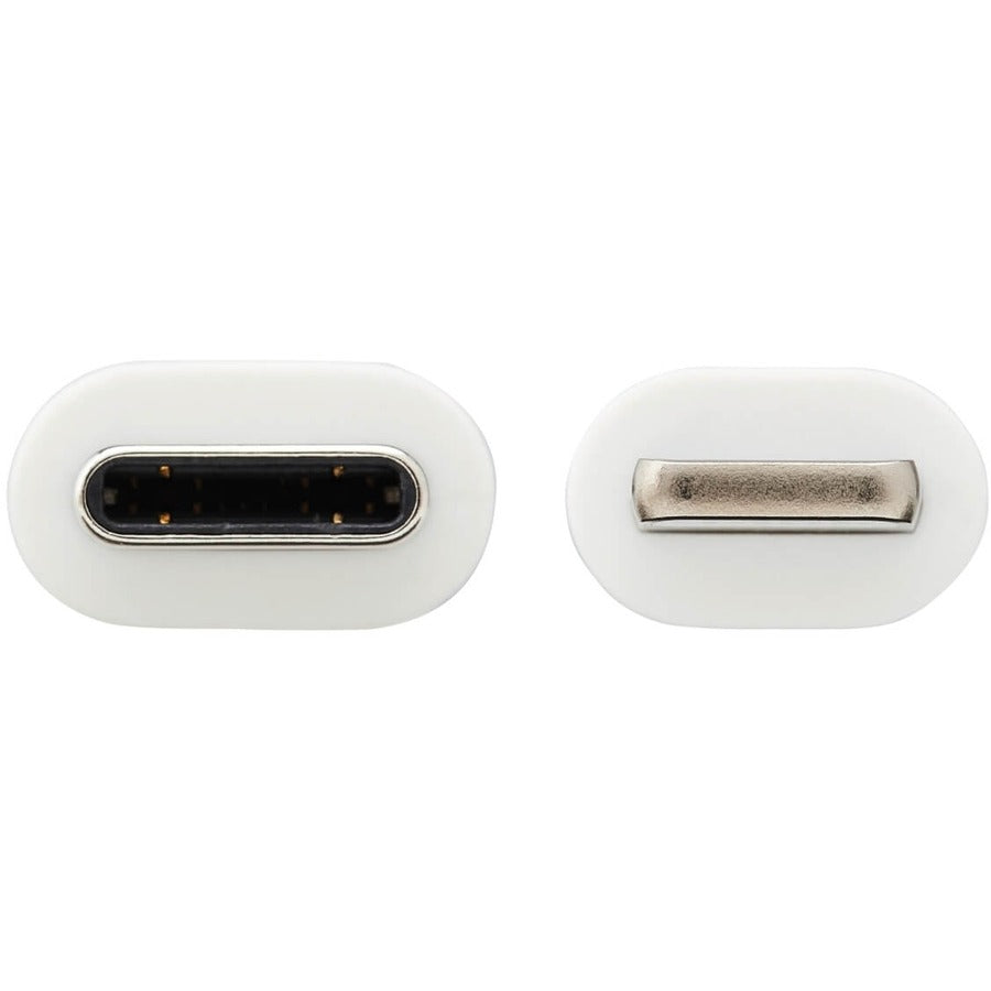 Câble USB-C vers Lightning C94 robuste Tripp Lite (M/M), 10 pi M102-010-HD