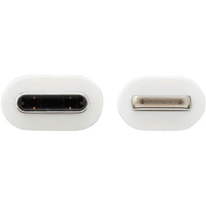 Câble USB-C vers Lightning C94 robuste Tripp Lite (M/M), 10 pi M102-010-HD