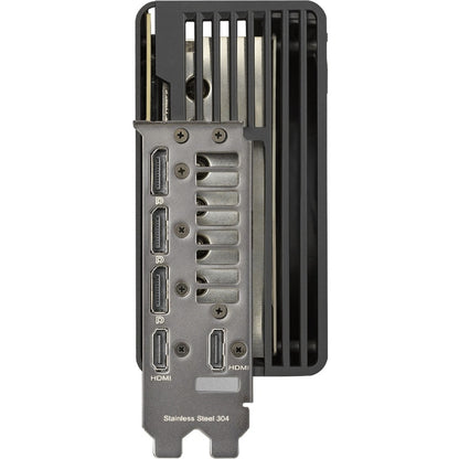 Carte graphique Asus ROG NVIDIA GeForce RTX 4080 - 16 Go GDDR6X ROG-STRIX-RTX4080-16G-GAM