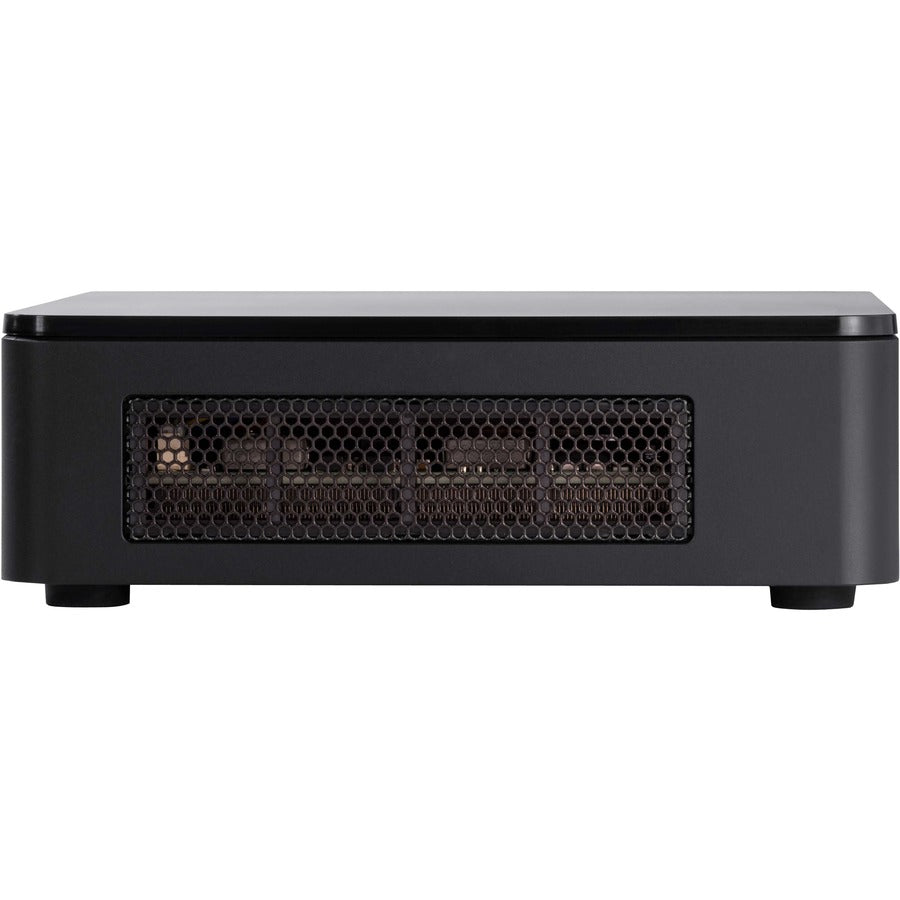 Système barebone Intel NUC 12 Pro NUC12WSKi7 - Socket BGA-1744 - Prise en charge 1 x processeur - Intel Core i7 12e génération i7-1260P Dodeca-core (12 cœurs) RNUC12WSKI70000
