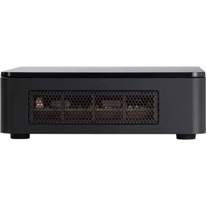 Système barebone Intel NUC 12 Pro NUC12WSKi7 - Socket BGA-1744 - Prise en charge 1 x processeur - Intel Core i7 12e génération i7-1260P Dodeca-core (12 cœurs) RNUC12WSKI70000