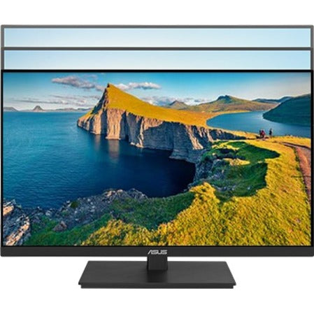 Moniteur LCD LED Full HD 27" Asus VA27ECPSN - 16:9 VA27ECPSN