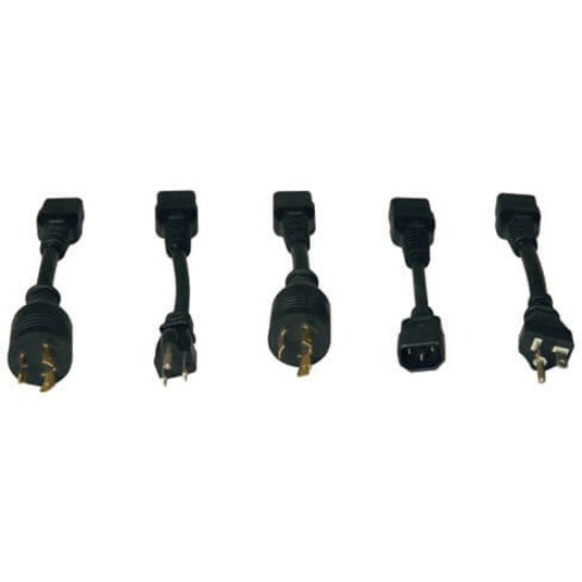 Tripp Lite PDUNV PDU Basic 100 V - 250 V 16 A 14 prises PDUNV