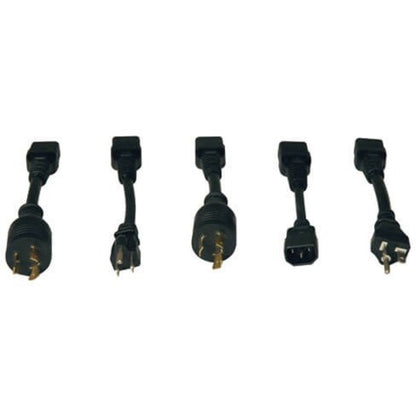 Tripp Lite PDUNV PDU Basic 100 V - 250 V 16 A 14 prises PDUNV
