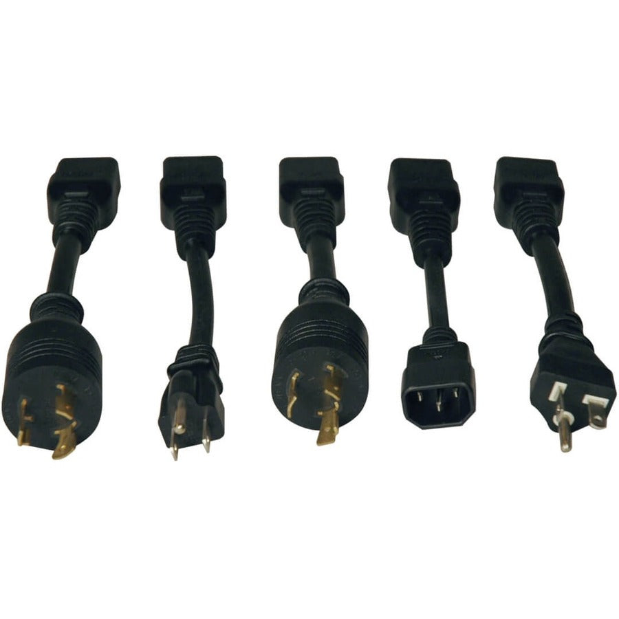 Tripp Lite PDUNV PDU Basic 100 V - 250 V 16 A 14 prises PDUNV