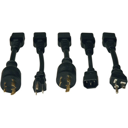 Tripp Lite PDUNV PDU Basic 100 V - 250 V 16 A 14 prises PDUNV
