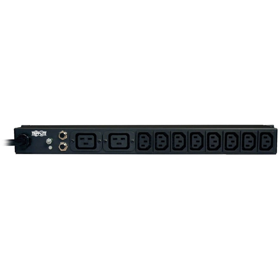 Tripp Lite PDUNV PDU Basic 100 V - 250 V 16 A 14 prises PDUNV
