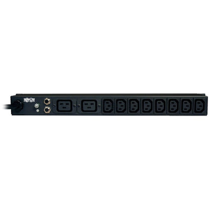 Tripp Lite PDUNV PDU Basic 100 V - 250 V 16 A 14 prises PDUNV