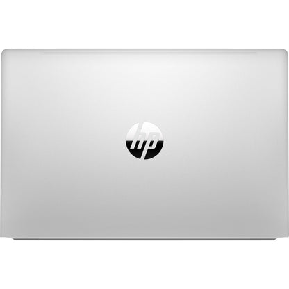 HP ProBook 440 G9 14" Notebook - Full HD - 1920 x 1080 - Intel Core i7 12th Gen i7-1255U Deca-core (10 Core) 1.70 GHz - 16 GB Total RAM - 512 GB SSD - Silver 687N1UT#ABA
