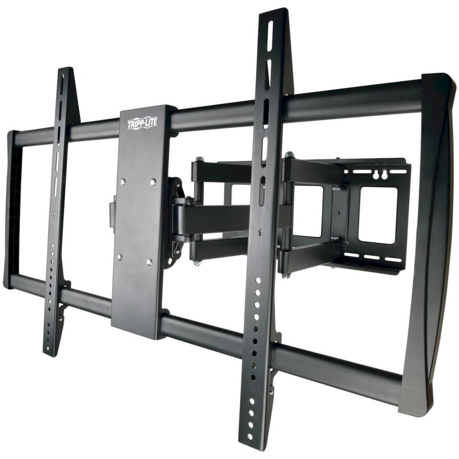 Support mural Tripp Lite DWM60100XX pour écran plat - Noir DWM60100XX