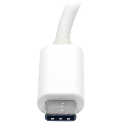 Adaptateur USB 3.1 Gen 1 USB-C vers VGA (M/F) Tripp Lite U444-06N-VGA-AM U444-06N-VGA-AM