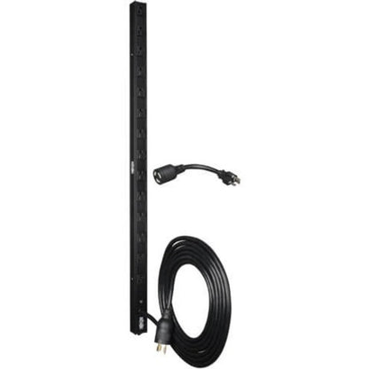 Tripp Lite PDUV20 PDU Basic 120V 20A 12 Outlet PDUV20