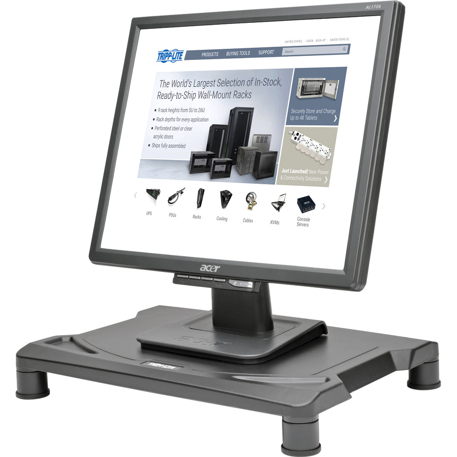 Support universel pour moniteur Tripp Lite MR1612