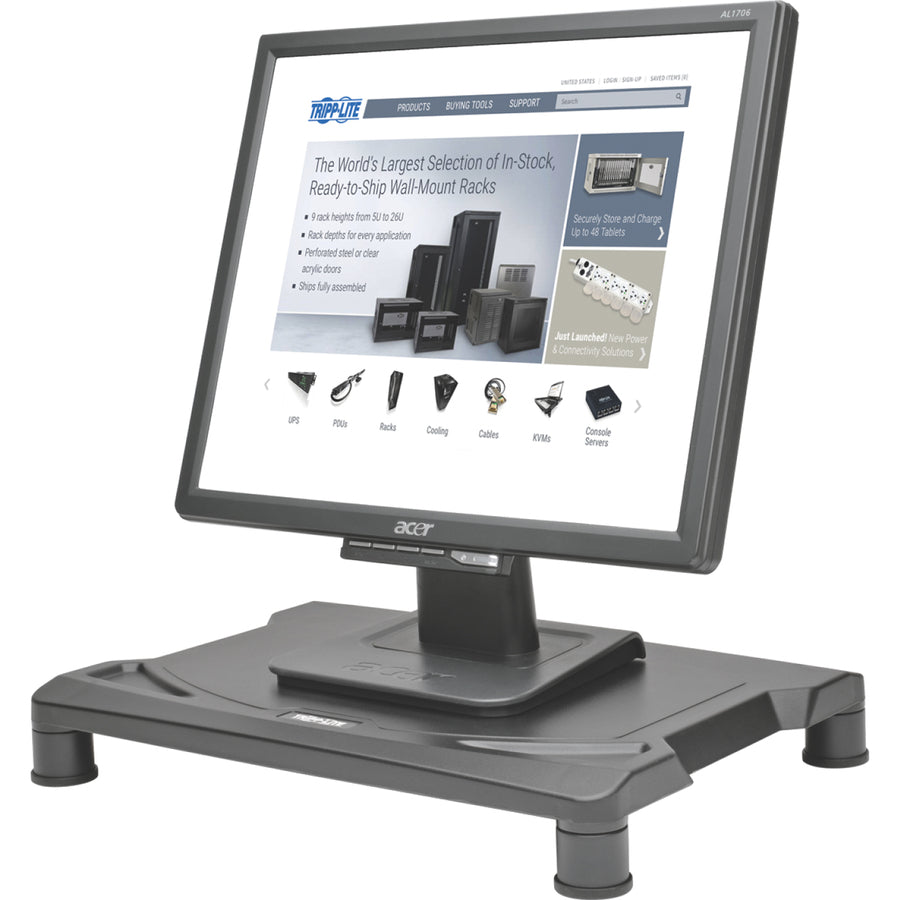 Support universel pour moniteur Tripp Lite MR1612
