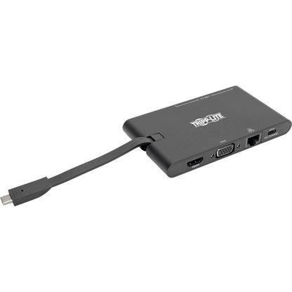 Station d'accueil Tripp Lite U442-DOCK3-B U442-DOCK3-B