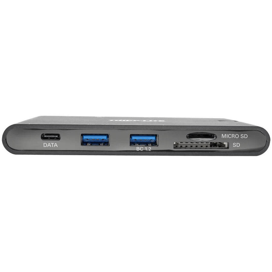 Station d'accueil Tripp Lite U442-DOCK3-B U442-DOCK3-B