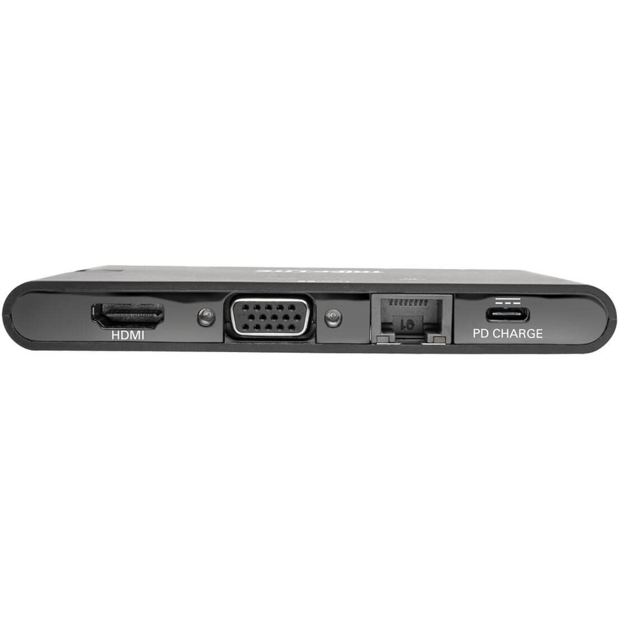 Station d'accueil Tripp Lite U442-DOCK3-B U442-DOCK3-B