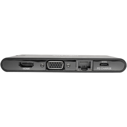 Station d'accueil Tripp Lite U442-DOCK3-B U442-DOCK3-B