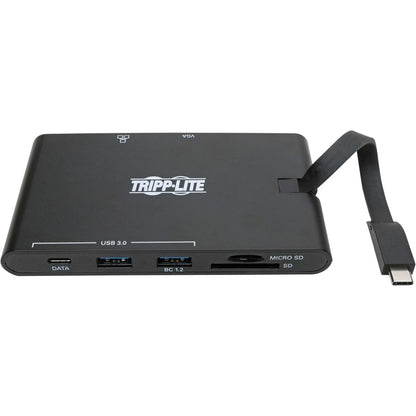 Station d'accueil Tripp Lite U442-DOCK3-B U442-DOCK3-B