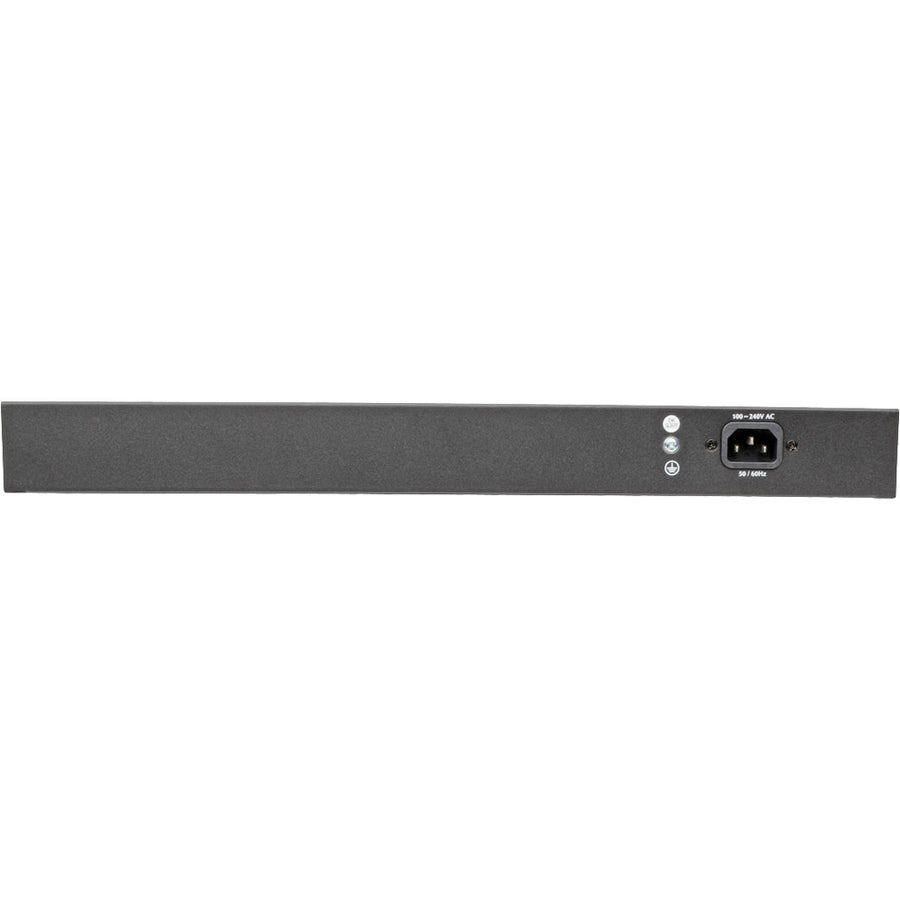 Commutateur réseau Gigabit Ethernet non géré Tripp Lite NG16POE avec POE NG16POE