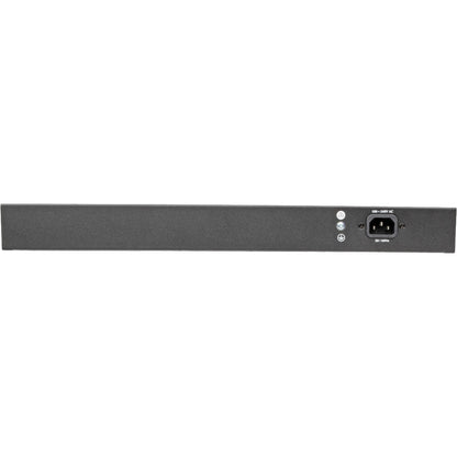 Commutateur réseau Gigabit Ethernet non géré Tripp Lite NG16POE avec POE NG16POE