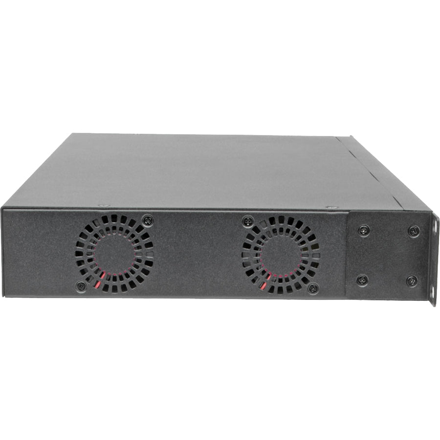 Commutateur réseau Gigabit Ethernet non géré Tripp Lite NG16POE avec POE NG16POE