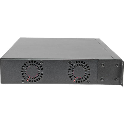 Commutateur réseau Gigabit Ethernet non géré Tripp Lite NG16POE avec POE NG16POE