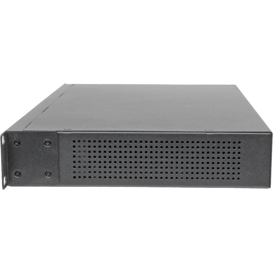 Commutateur réseau Gigabit Ethernet non géré Tripp Lite NG16POE avec POE NG16POE
