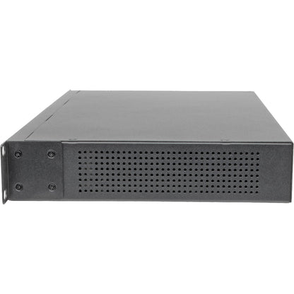 Commutateur réseau Gigabit Ethernet non géré Tripp Lite NG16POE avec POE NG16POE