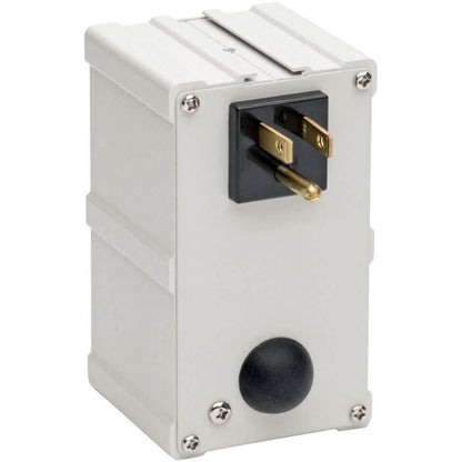 Parasurtenseur/protecteur de surtension à 2 prises Tripp Lite Isobar ISOBLOK2-0 IBLOK2-0