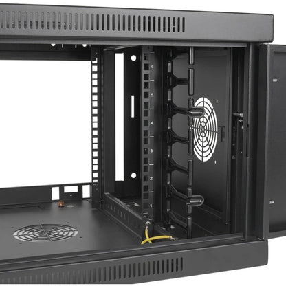 Tripp Lite SmartRack SRW6UDPVRT Rack Cabinet SRW6UDPVRT