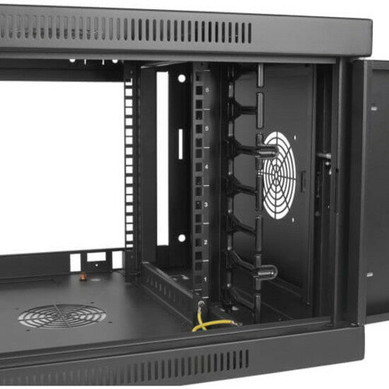 Tripp Lite SmartRack SRW6UDPVRT Rack Cabinet SRW6UDPVRT